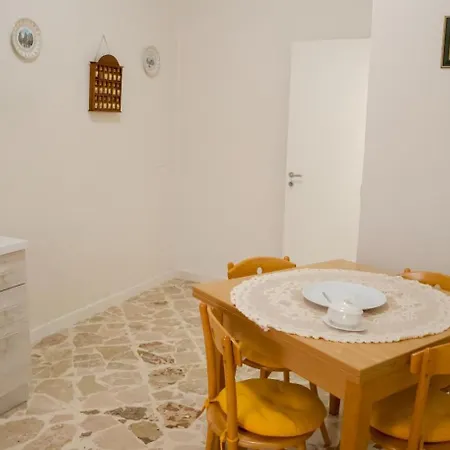 בית הארחה Garden *