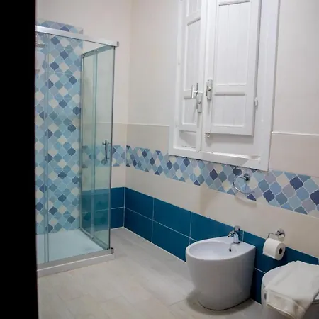 בית הארחה Garden Casa Santa (Trapani)