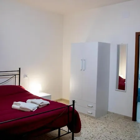 בית הארחה Garden Casa Santa (Trapani)