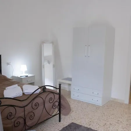 בית הארחה Garden Casa Santa (Trapani)